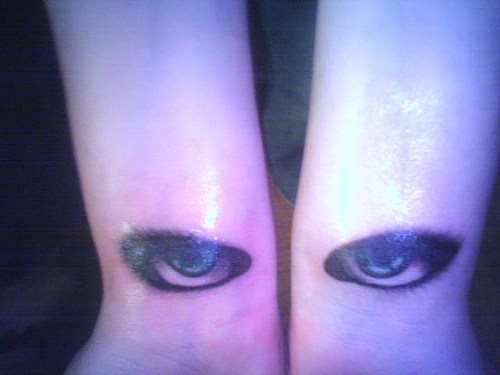 augen tattoo 1024