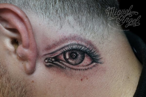 auge tattoo 04