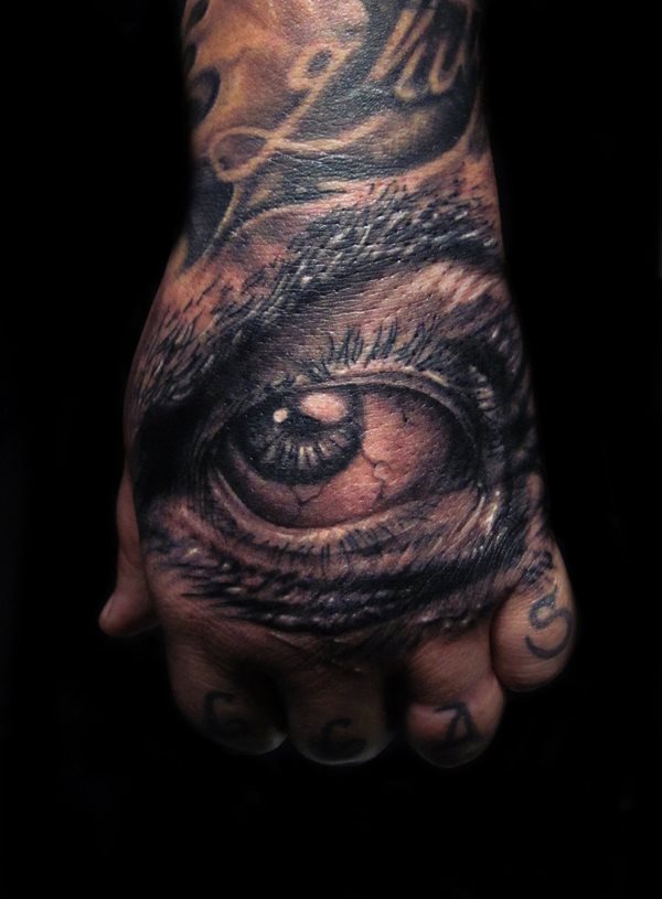 auge tattoo 05