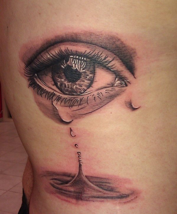 auge tattoo 06