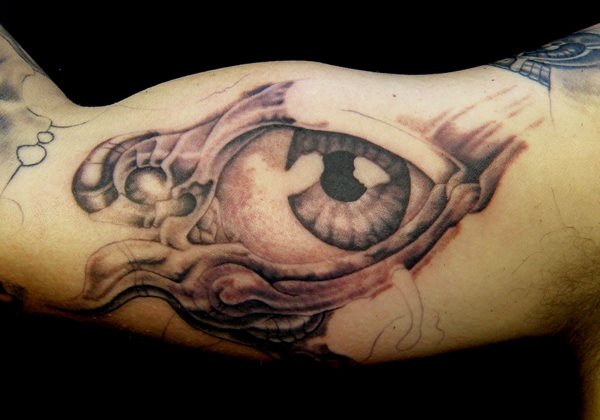 auge tattoo 08