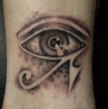 auge tattoo 36