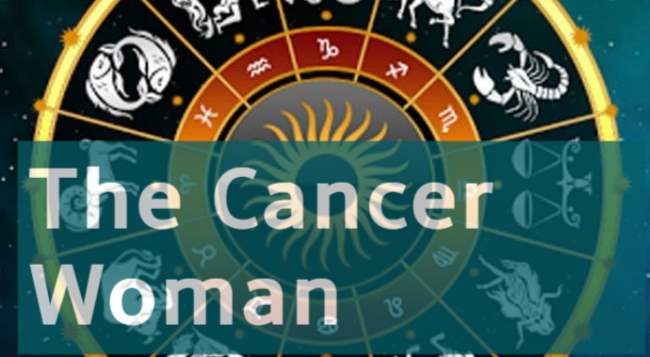 The Cancer Woman: Personality, Love, and More