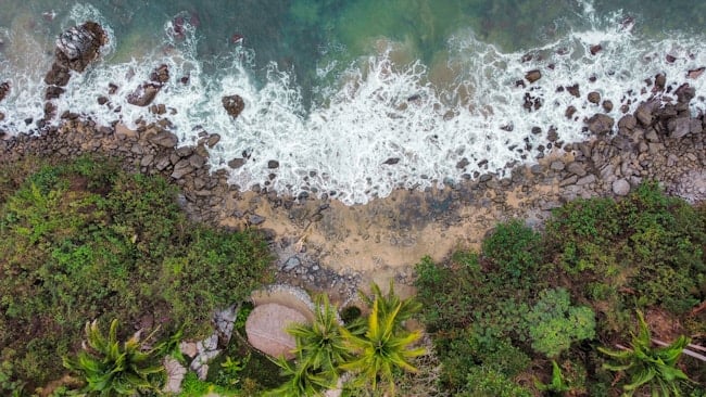 ¿Qué significa soñar con un tsunami o maremoto?