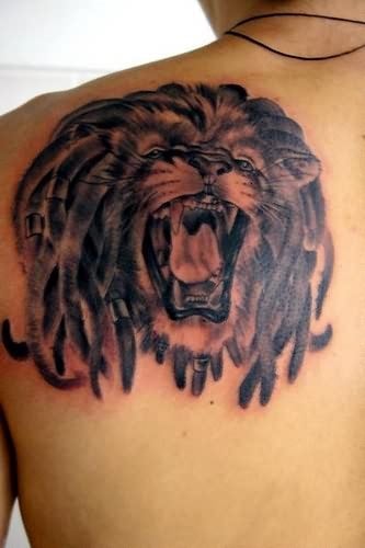 Leones Una Buena Colección Con 160 Tatuajes