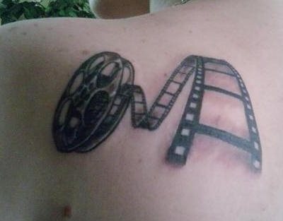 70 Ideas de tatuajes en el hombro