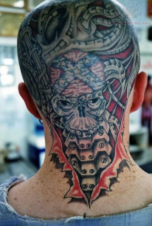 51 Diseños y tatuajes para chicos y hombres