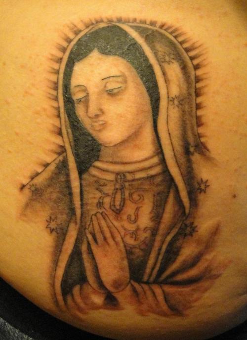 65 Tatuajes Y Nuevos Diseños Vírgenes