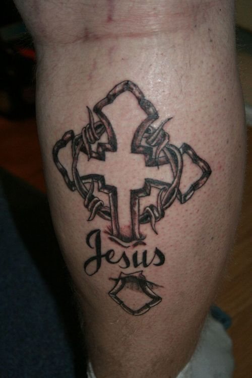 140 Tatuajes Religiosos Muchos Símbolos Diferentes