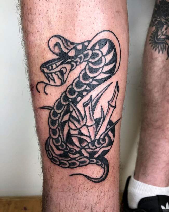tattoo cobra 100