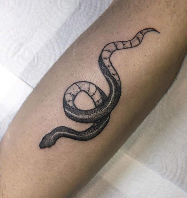tattoo cobra 136