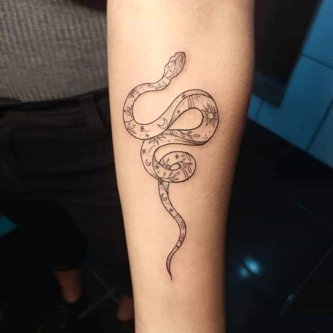 tattoo cobra 16
