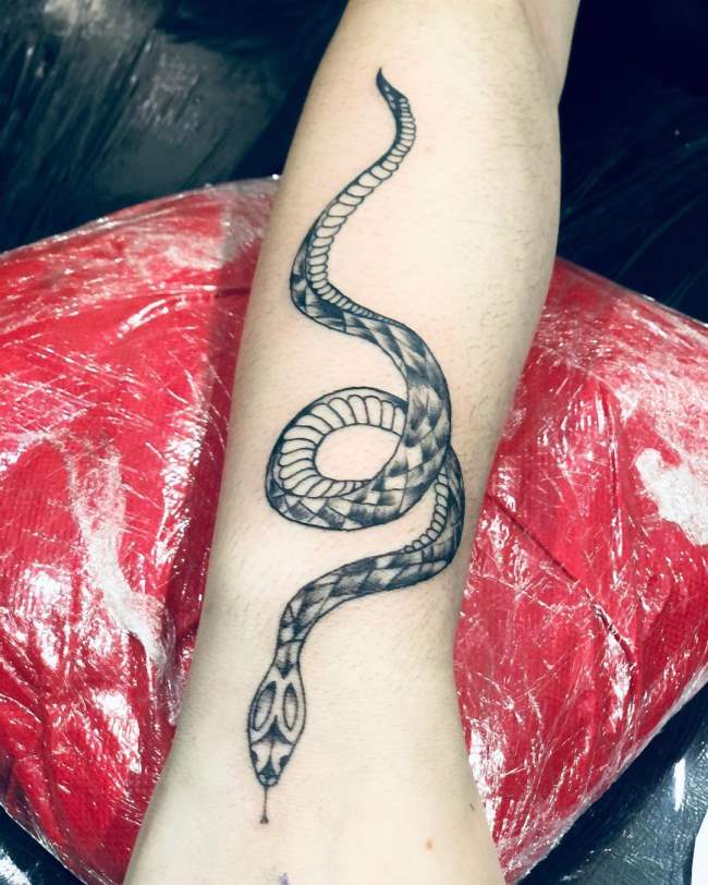 tattoo cobra 86