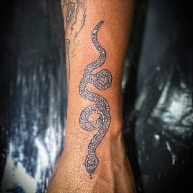 tattoo cobra 88