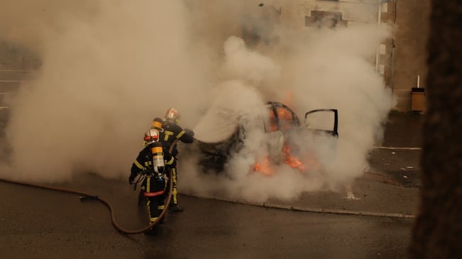 Que signifie rêver d'un accident ou d'en avoir un ?